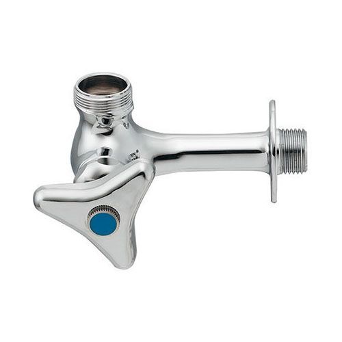 胴長横形自在水栓本体 707-640-13 1点