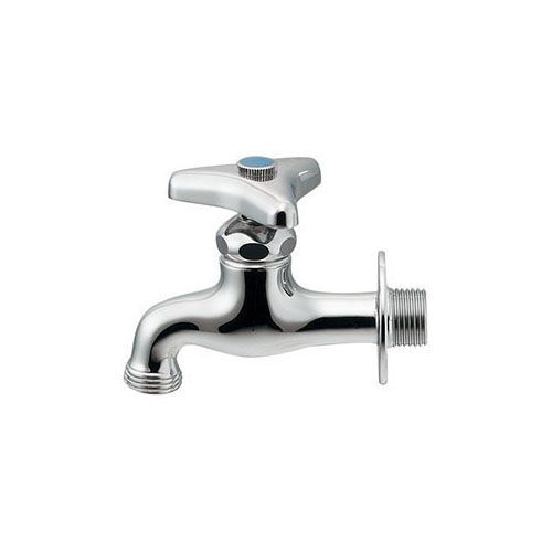 カップリングなし横水栓