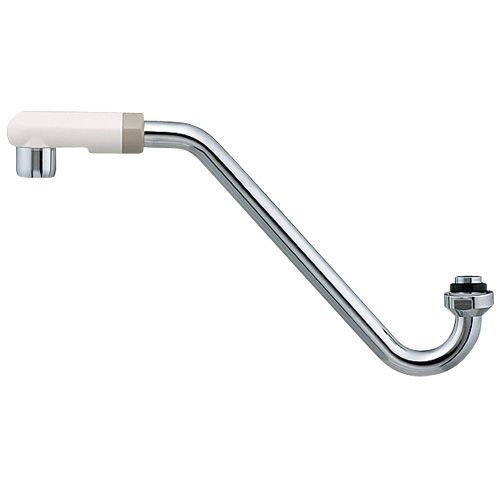 上向きパイプ//240 775-306 1点