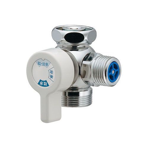 マルチ分岐(切替弁型) 789-202