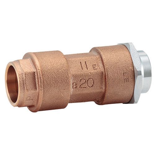 ポリパイ塩ビソケット(ワンタッチ) 615-047-13 1点