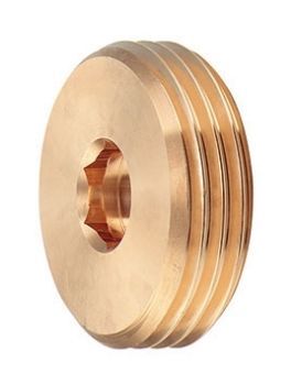 メーター用閉栓キャップ