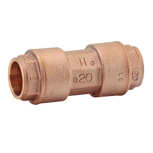 ポリパイソケット(ワンタッチ・1種) 615-401-20 1点