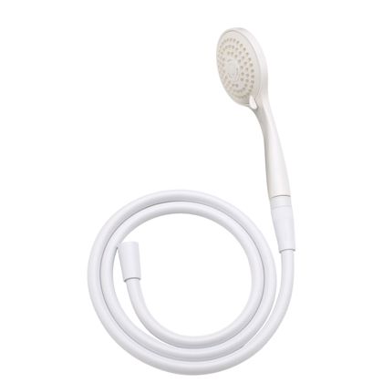 日曜日のお父さんシャワーヘッドとホースのセット3段切替