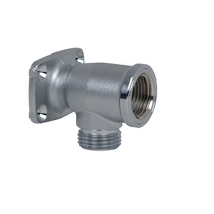 座つきL形ソケット 646-408-13 1点