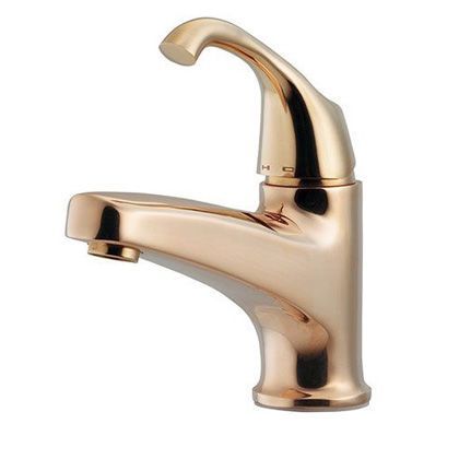 シングルレバー混合栓 185-113