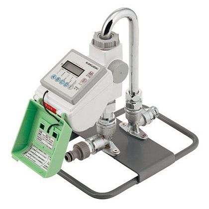 移動コンピューター(ソーラー発電式) 502-332 1