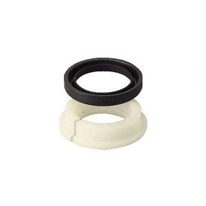 自在パイプ取付パッキンセット 0741 1