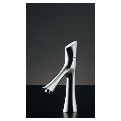 立水栓 クローム(メタル) 716-248-13 1