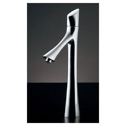 立水栓 クローム(メタル) トール 716-249-13 1