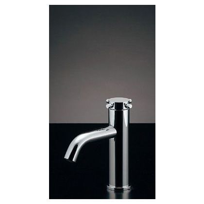 立水栓 クローム(メタル) 716-250-13 1点