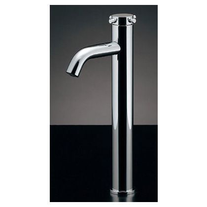 立水栓 クローム(メタル) トール 716-252-13 1点