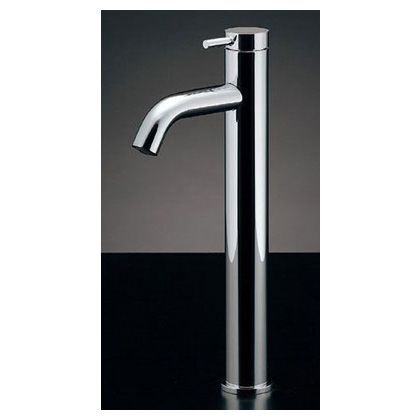 立水栓 クローム(メタル) トール 716-255-13 1点