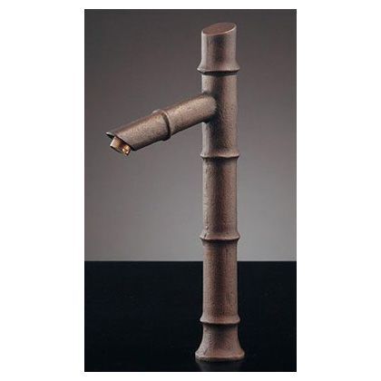 立水栓 ブロンズ 716-256-13 1点