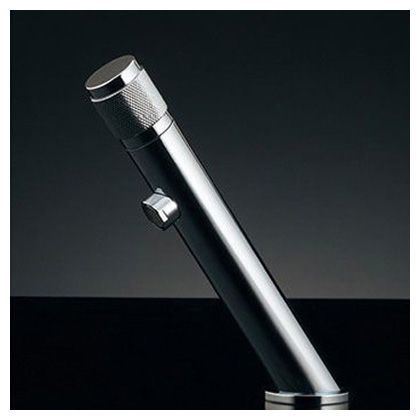 立水栓 クローム(メタル) 716-257-13 1点