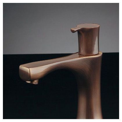 立水栓 オールドブラス 716-850-AB 1点