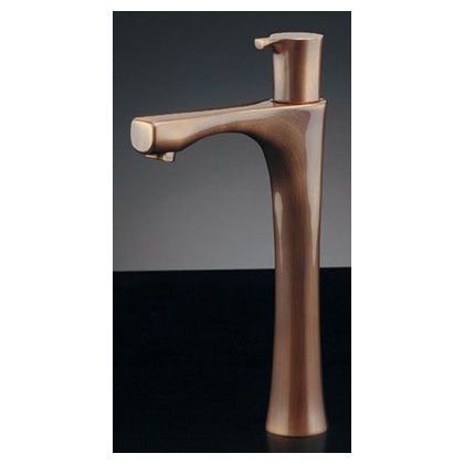 立水栓 トール・オールドブラス トール 716-852-AB 1点