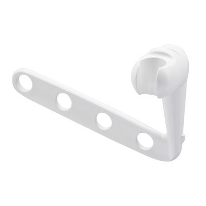 これエエやんランドリーフック室内干し ホワイト GA-FP006 1点