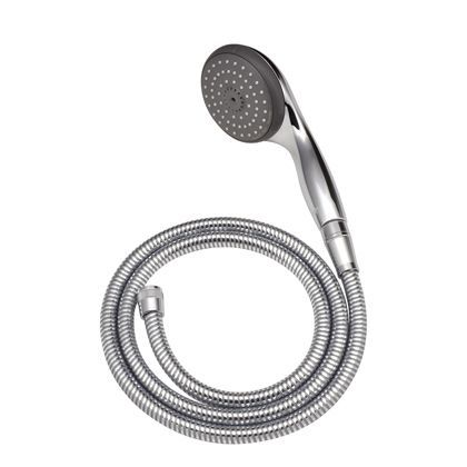 赤札見つけ シャワーヘッドとホースのセット グローエ GA-FH029 1