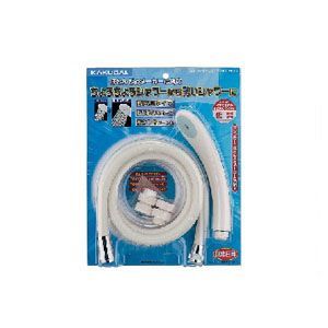 ノーマルシャワー