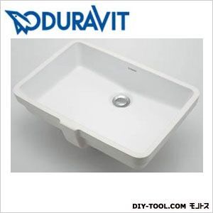 JEWELBOXアンダーカウンター式洗面器 #DU-0330480000 1点