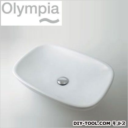 JEWELBOX丸型洗面器 #LY-493202 1点