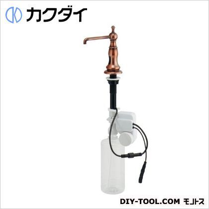 オートソープディスペンサー//ブロンズ 205-920-BP 1点