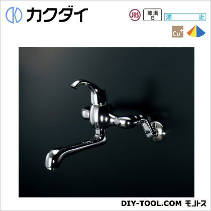 シングルレバー混合栓 192-052 1点