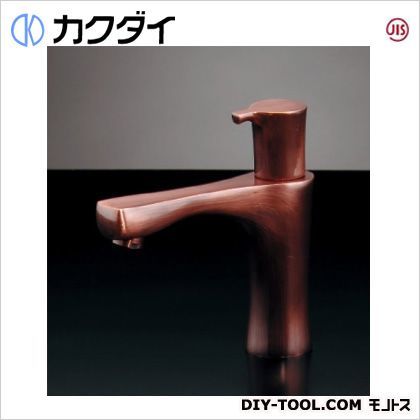 立水栓 ブロンズ 716-850-BP 1点