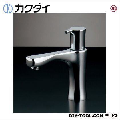 立水栓 クローム 716-850 1点