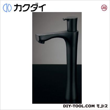 立水栓 トール・マットブラック 716-852-D 1点