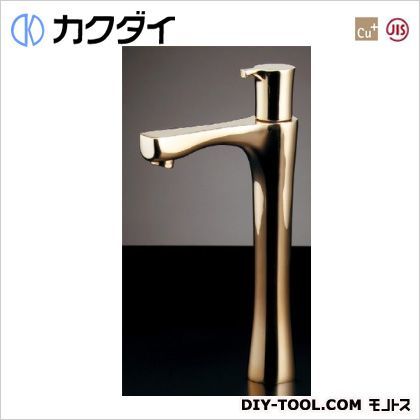 立水栓 トール・アンティーク 716-852-CU 1点