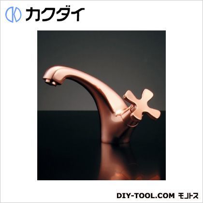 立水栓 ピンクゴールド 721-218-PG 1点