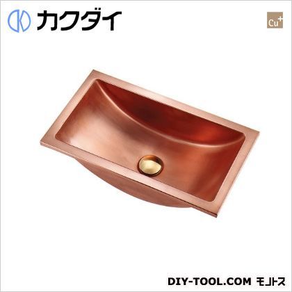 角型手洗器 493-131 1