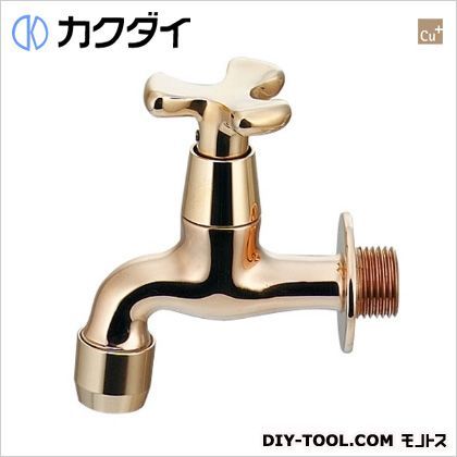 ガーデン用水栓(レトロ)