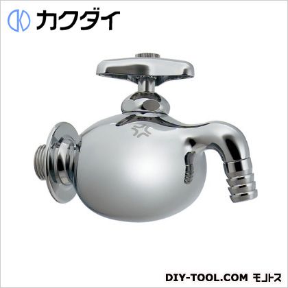 DaReyaアイキャッチ水栓誰や!ホースの先踏んでんのん?