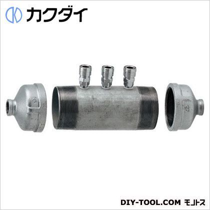 組立式エアチャンバー 518-205 1