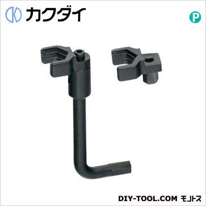 立形金具しめつけ工具 604-001 1点