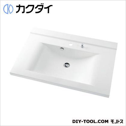 ボウル一体型カウンター 12L 497-021H 1点