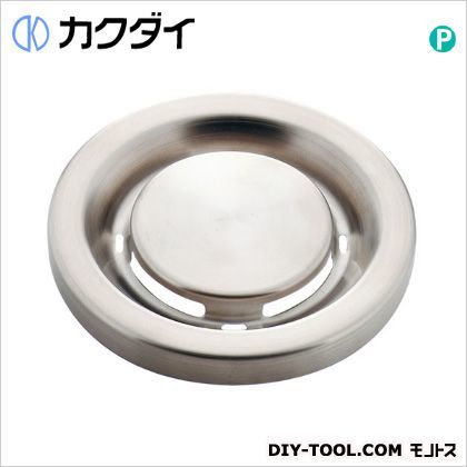 ステンレス排水プレート 452-014 1