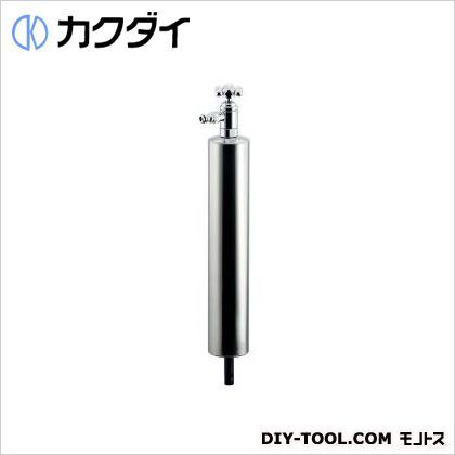 上部水栓型ステンレス水栓柱(ショート型) 624-083 1点