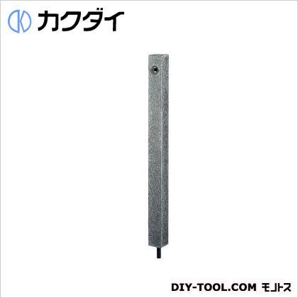 水栓柱(人研ぎ・美濃黒石) 624-152 1点