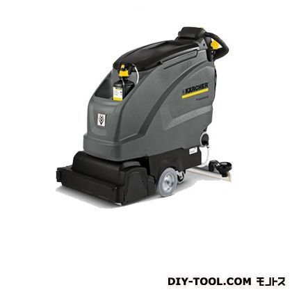 自走式床洗浄機50Hz