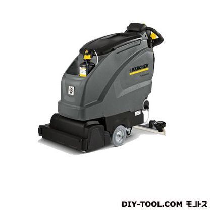 自走式床洗浄機60Hz