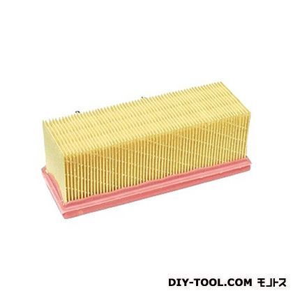 エコフィルタA2701用 【商品サイズ】(約):幅80高さ205奥行80(mm) 2638-906 1