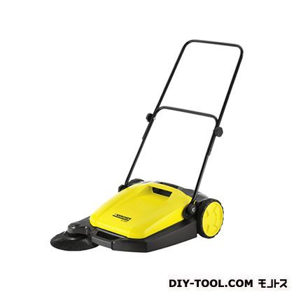 手押し式スイーパーS550 1766-200 1台