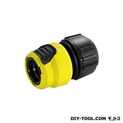 逆止弁付マルチコネクター 【商品サイズ】(約):幅45高さ70奥行40(mm) 2645-194 1