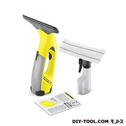 窓用バキュームCWV50p サイズ:幅280×高さ355×奥行130mm 1633-167(2015) 1