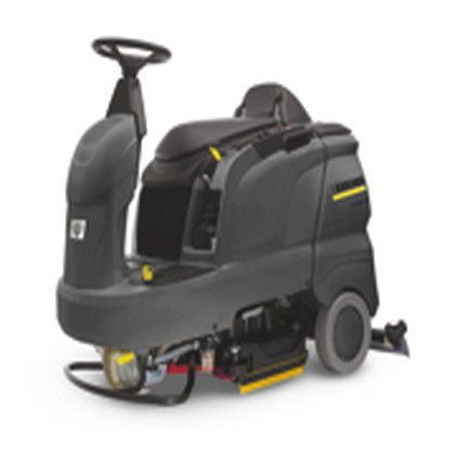 搭乗式床洗浄機 BR 75/90 R Bp DOSE 1.161-310.0 1