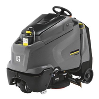 立ち乗り式床洗浄機 BR 75/95 RS Bp 1